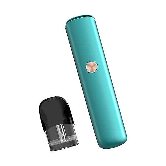 Vaptio Razor Pod Kit - Vapor Authority Vaptio Razor Pod Kit - Vapor Authority