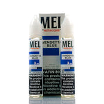 Vendetta Blue MEL E-Juice