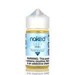 Very Cool Naked 100 E-Juice