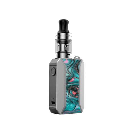 VooPoo Drag Baby Trio 25W Starter Kit - Vapor Authority VooPoo Drag Baby Trio 25W Starter Kit - Vapor Authority