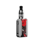 voopoo drag trio VooPoo Drag Baby Trio 25W Starter Kit
