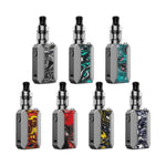VooPoo Drag Baby Trio 25W Starter Kit - Vapor Authority VooPoo Drag Baby Trio 25W Starter Kit - Vapor Authority