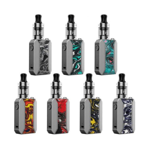 how much is elf bar vape VOOPOO PnP Replacement Coils & RBA $19.99 main image 1