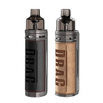 VooPoo Drag-S Pod Mod Kit - Vapor Authority VooPoo Drag-S Pod Mod Kit - Vapor Authority