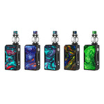 VooPoo DRAG Kit (157W TC DRAG w/ Uforce T1) - Vapor Authority VooPoo DRAG Kit (157W TC DRAG w/ Uforce T1) - Vapor Authority