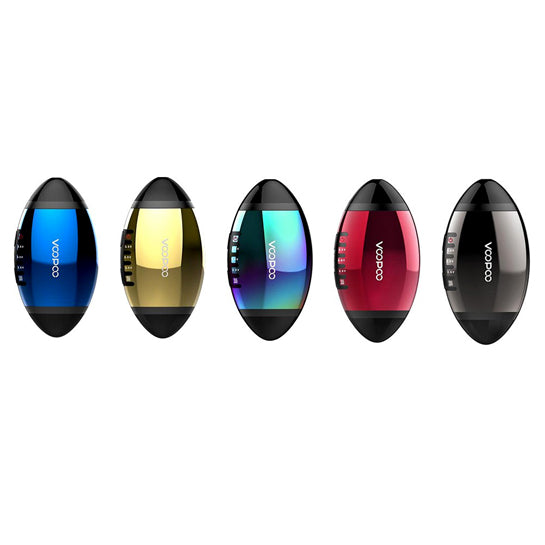 VooPoo VFL Pod System Starter Kit - Vapor Authority VooPoo VFL Pod System Starter Kit - Vapor Authority