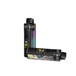 VooPoo Vinci 40W Pod System Kit - Vapor Authority VooPoo Vinci 40W Pod System Kit - Vapor Authority