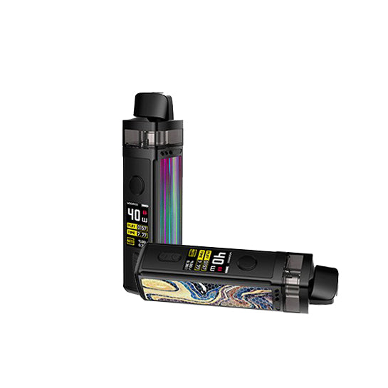 VooPoo Vinci 40W Pods