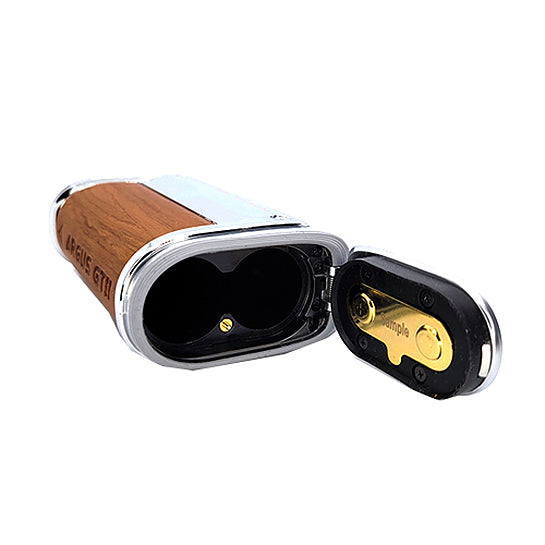 VooPoo Argus GT 2 200w Box Mod - Vapor Authority VooPoo Argus GT 2 200w Box Mod - Vapor Authority
