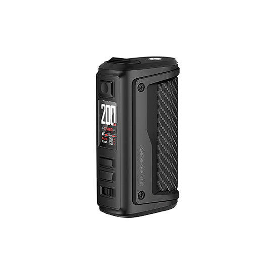 VooPoo Argus GT 2 200w Box Mod - Vapor Authority VooPoo Argus GT 2 200w Box Mod - Vapor Authority