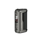 VooPoo Argus GT 2 200w Box Mod - Vapor Authority VooPoo Argus GT 2 200w Box Mod - Vapor Authority