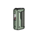 VooPoo Argus GT 2 200w Box Mod - Vapor Authority VooPoo Argus GT 2 200w Box Mod - Vapor Authority