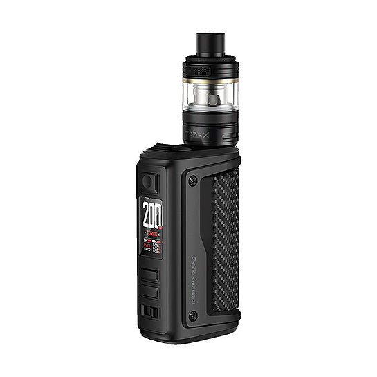 VooPoo Argus GT 2 200w Starter Kit - Vapor Authority VooPoo Argus GT 2 200w Starter Kit - Vapor Authority