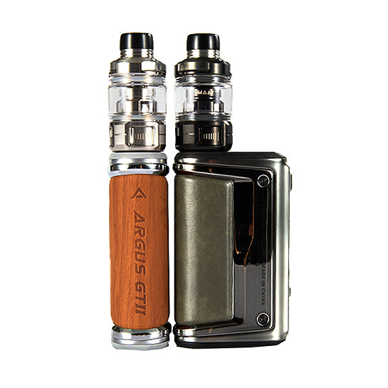 VooPoo Argus GT 2 200w Starter Kit - Vapor Authority VooPoo Argus GT 2 200w Starter Kit - Vapor Authority