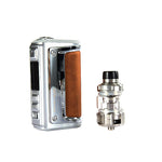 VooPoo Argus GT 2 200w Starter Kit - Vapor Authority VooPoo Argus GT 2 200w Starter Kit - Vapor Authority