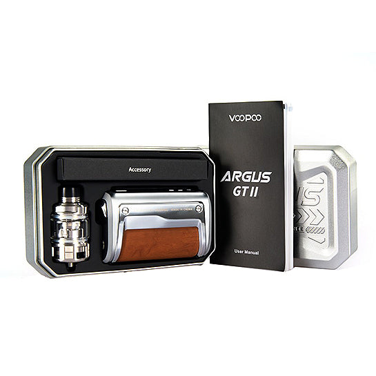 VooPoo Argus GT 2 200w Kit