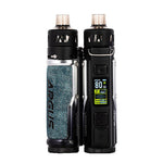 VooPoo Argus Pro 80w Pod Mod Kit - Vapor Authority VooPoo Argus Pro 80w Pod Mod Kit - Vapor Authority