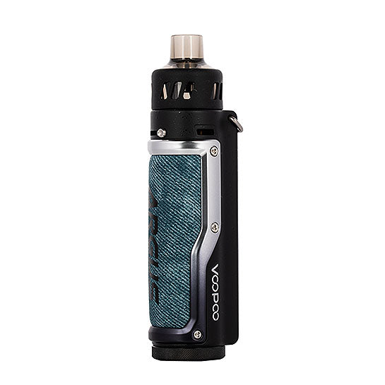 VooPoo Argus Pro 80w Pod Mod Kit - Vapor Authority VooPoo Argus Pro 80w Pod Mod Kit - Vapor Authority