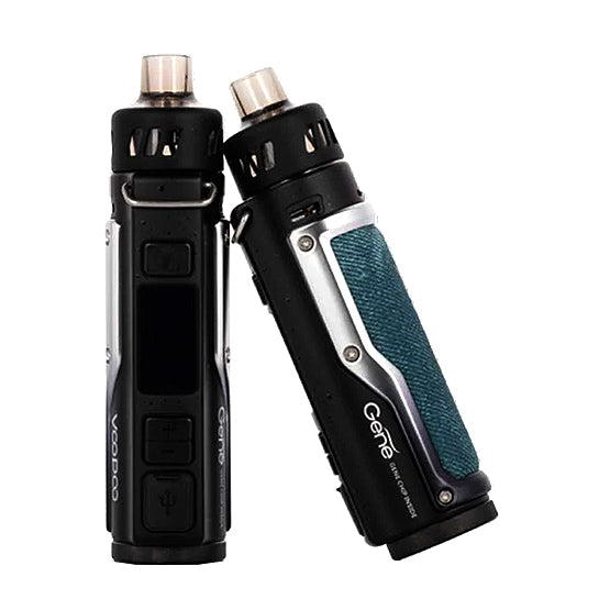 VooPoo Argus Pro 80w Pod Mod Kit - Vapor Authority VooPoo Argus Pro 80w Pod Mod Kit - Vapor Authority