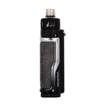 VooPoo Argus Pro 80w Pod Mod Kit Vintage Grey Silver
