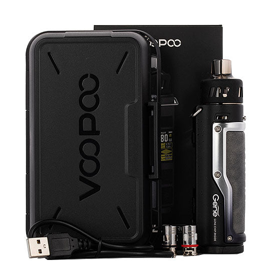 VooPoo Argus Pro 80w Pod Mod Kit - Vapor Authority VooPoo Argus Pro 80w Pod Mod Kit - Vapor Authority
