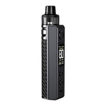 VooPoo Drag H80S Pod Mod Kit Grey Carbon Fiber