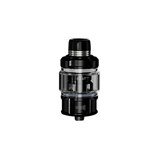 VooPoo Maat Sub Ohm Tank Black
