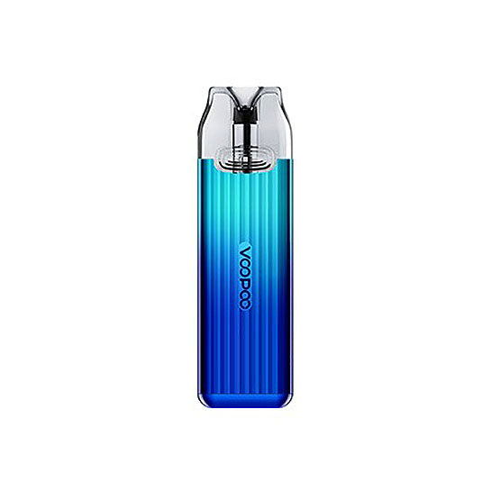 VooPoo Vmate Infinity Pod System Kit Gradient Blue