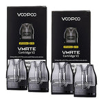 VooPoo Vmate V2 Replacement Pods