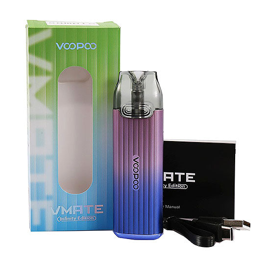 VooPoo Vmate Infinity Pod Kit