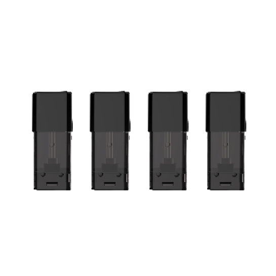 VooPoo Drag Nano Replacement Pod Cartridges S1