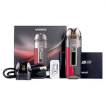 VooPoo Argus Air Pod Mod Kit - Vapor Authority VooPoo Argus Air Pod Mod Kit - Vapor Authority