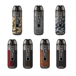 VooPoo Argus Air Pod Mod Kit - Vapor Authority VooPoo Argus Air Pod Mod Kit - Vapor Authority
