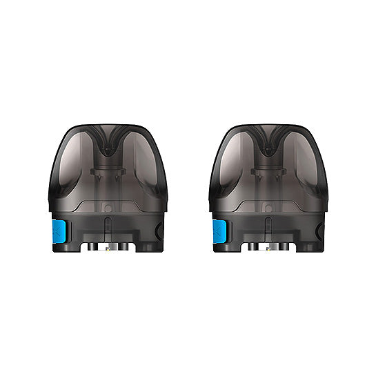 Voopoo Argus Air Replacement Pods - Vapor Authority Voopoo Argus Air Replacement Pods - Vapor Authority