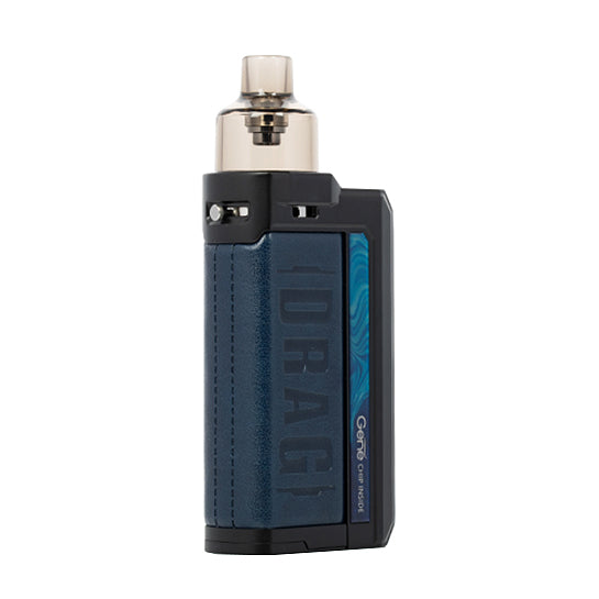 VooPoo DRAG Max 177W Pod Mod Kit - Vapor Authority VooPoo DRAG Max 177W Pod Mod Kit - Vapor Authority