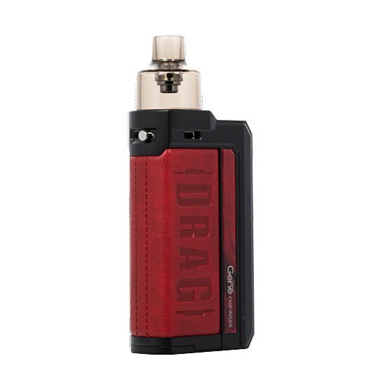 VooPoo DRAG Max 177W Pod Mod Kit - Vapor Authority VooPoo DRAG Max 177W Pod Mod Kit - Vapor Authority