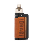 VooPoo DRAG Max 177W Pod Mod Kit - Vapor Authority VooPoo DRAG Max 177W Pod Mod Kit - Vapor Authority