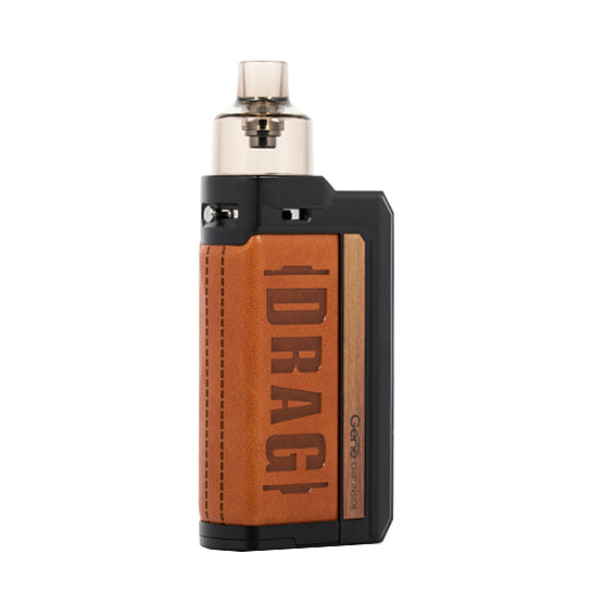 VooPoo DRAG Max 177W Pod Mod Kit - Vapor Authority VooPoo DRAG Max 177W Pod Mod Kit - Vapor Authority