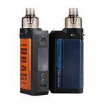 VooPoo DRAG Max 177W Pod Mod Kit - Vapor Authority VooPoo DRAG Max 177W Pod Mod Kit - Vapor Authority