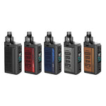 VooPoo DRAG Max 177W Pod Mod Kit - Vapor Authority VooPoo DRAG Max 177W Pod Mod Kit - Vapor Authority