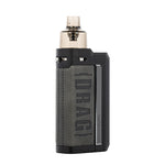 VooPoo DRAG Max 177W Pod Mod Kit - Vapor Authority VooPoo DRAG Max 177W Pod Mod Kit - Vapor Authority