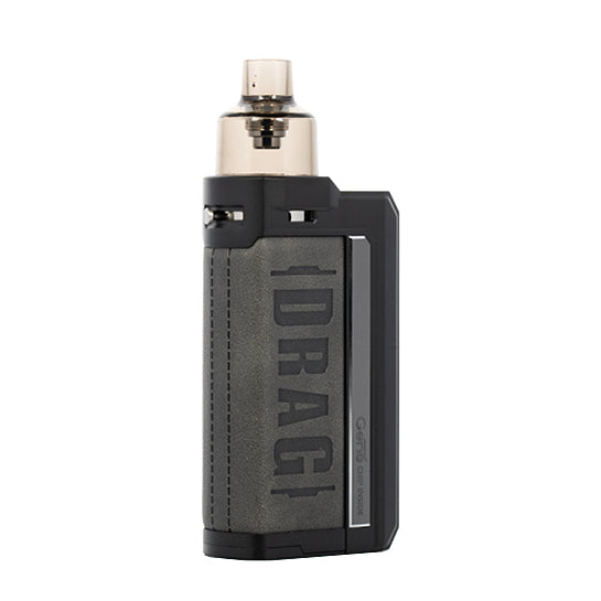 VooPoo DRAG Max 177W Pod Mod Kit - Vapor Authority VooPoo DRAG Max 177W Pod Mod Kit - Vapor Authority