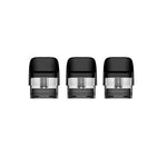 Voopoo Drag Nano 2 Replacement Pods - Vapor Authority Voopoo Drag Nano 2 Replacement Pods - Vapor Authority