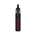 VooPoo Drag Q Pod System Starter Kit Marsala