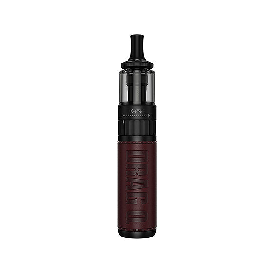 VooPoo Drag Q Pod System Starter Kit Marsala