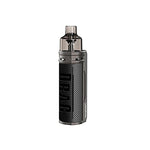 VooPoo Drag-S Pod Mod Kit - Vapor Authority VooPoo Drag-S Pod Mod Kit - Vapor Authority