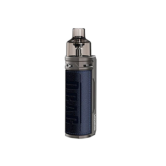VooPoo Drag-S Pod Mod Kit - Vapor Authority VooPoo Drag-S Pod Mod Kit - Vapor Authority