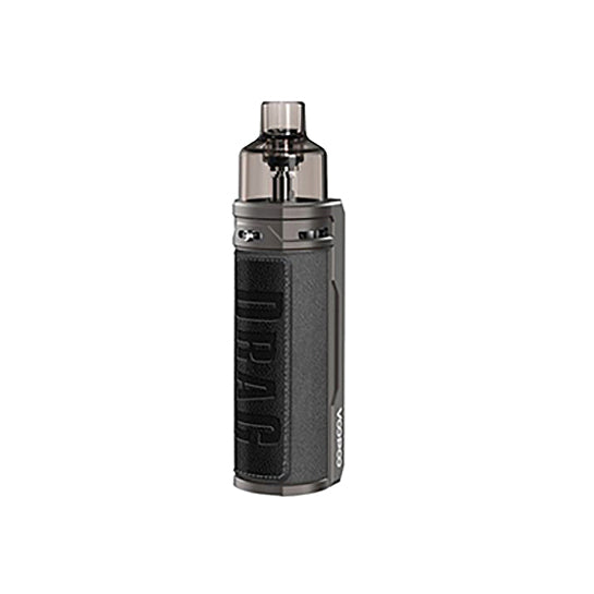 VooPoo Drag-S Pod Mod Kit - Vapor Authority VooPoo Drag-S Pod Mod Kit - Vapor Authority