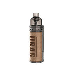 VooPoo Drag-S Pod Mod Kit - Vapor Authority VooPoo Drag-S Pod Mod Kit - Vapor Authority
