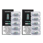 Voopoo ITO Replacement Coils